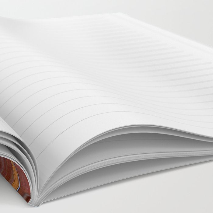 Cactus Inn Notebook Gallery Image 2