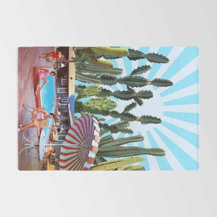 Cactus Inn Rug Gallery Image 2