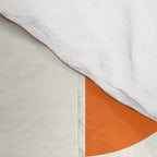 Mid Century Modern Geometry 3 Comforter Gallery Image 4
