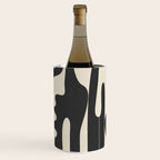 Shadowns in Motion 1 Wine Chiller Gallery Image 1