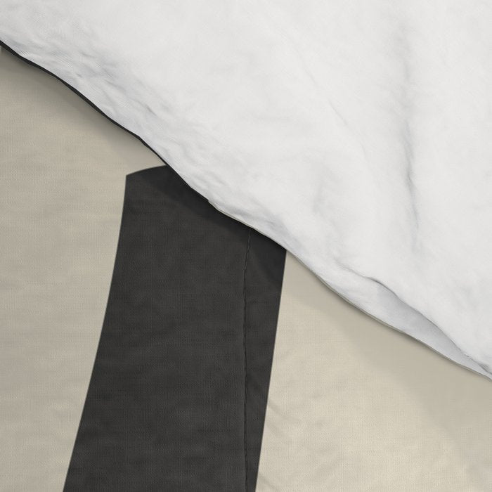 Shadowns in Motion 1 Comforter Gallery Image 4
