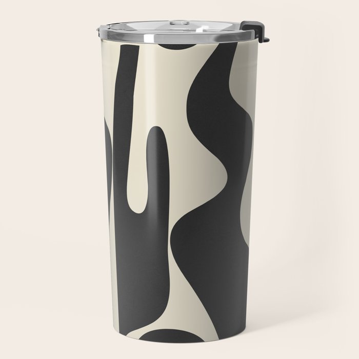 Shadowns in Motion 1 Travel Mug Gallery Image 2