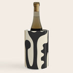 Shadowns in Motion 1 Wine Chiller Gallery Image 2