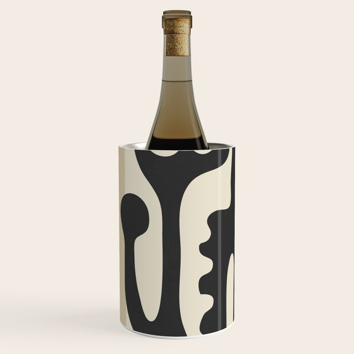 Shadowns in Motion 1 Wine Chiller Gallery Image 2