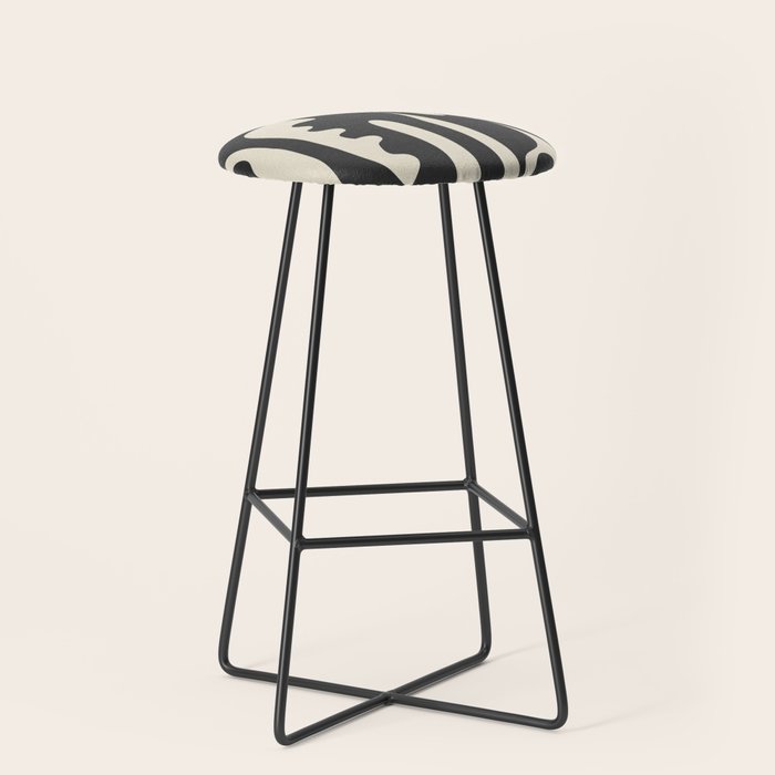 Shadowns in Motion 1 Stool Gallery Image 1