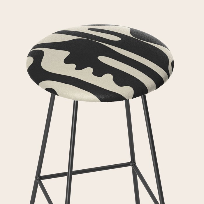 Shadowns in Motion 1 Stool Gallery Image 2