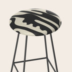 Shadowns in Motion 1 Stool Gallery Image 2