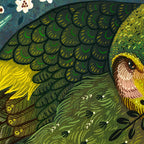 Kakapo Coffee Mug Gallery Image 2