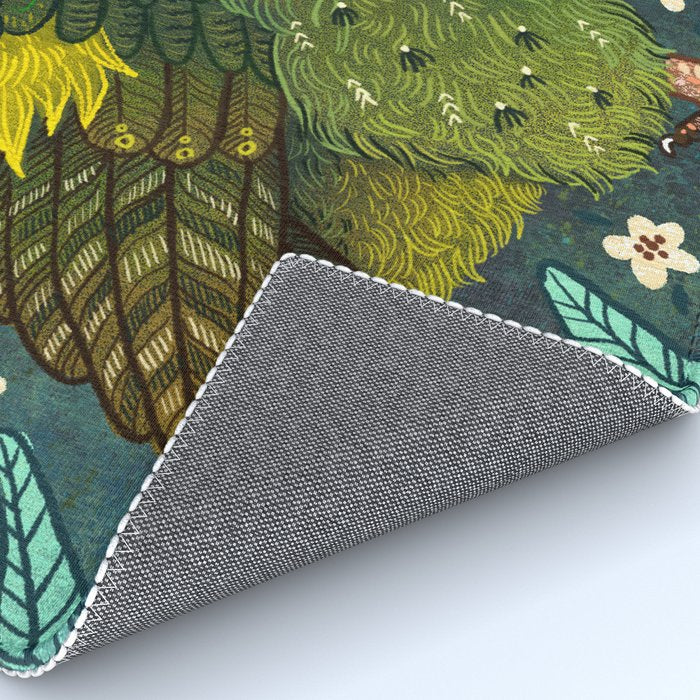 Kakapo Rug Gallery Image 4
