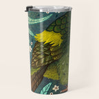 Kakapo Travel Mug Gallery Image 3