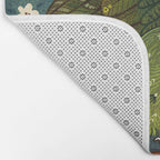 Kakapo Bath Mat Gallery Image 2