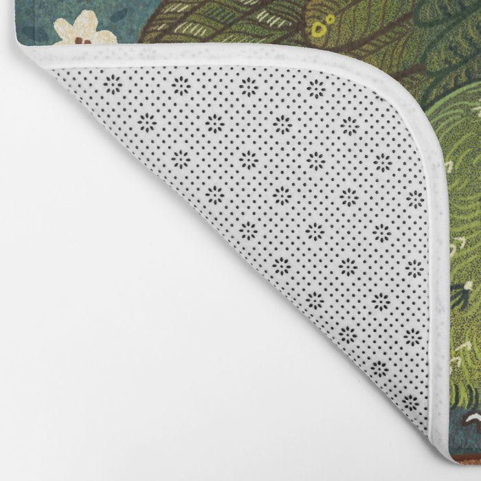 Kakapo Bath Mat Gallery Image 2