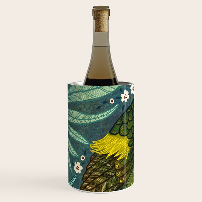 Kakapo Wine Chiller Gallery Image 2
