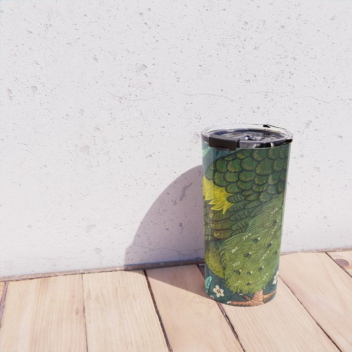 Kakapo Travel Mug Gallery Image 4