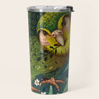Kakapo Travel Mug Gallery Image 2