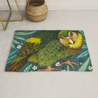 Kakapo Rug Gallery Image 1