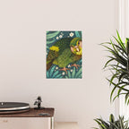 Kakapo Poster Gallery Image 2