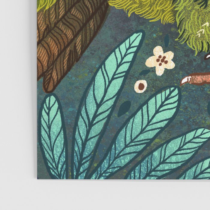 Kakapo Poster Gallery Image 3