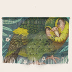 Kakapo Wall Hanging Gallery Image 1