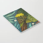 Kakapo Notebook Gallery Image 3