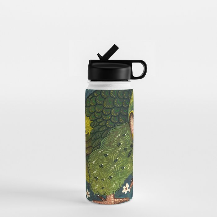 Kakapo Water Bottle Gallery Image 1