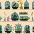 The Terrarium Collection Coffee Mug Gallery Image 2