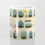The Terrarium Collection Coffee Mug Gallery Image 4