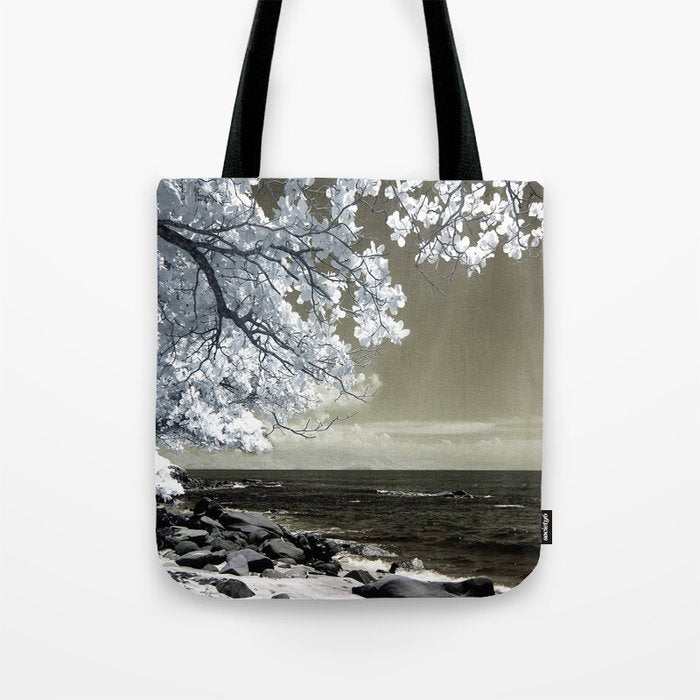 Coast 14 Tote Bag Gallery Image 1