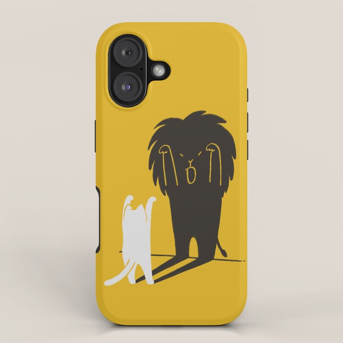 You are ROARsome iPhone Case Gallery Image 1