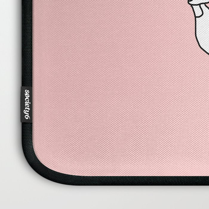 OK  OK  OK Laptop Sleeve Gallery Image 3