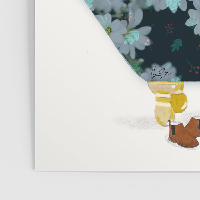 little bath time Poster Gallery Image 3