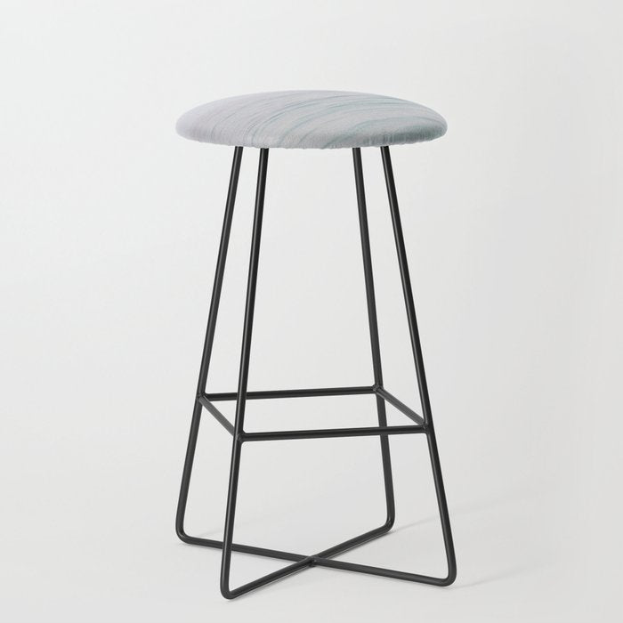 Rolling Waves - Lake Michigan Photography Stool Gallery Image 1