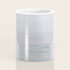 Rolling Waves - Lake Michigan Photography Coffee Mug Gallery Image 4