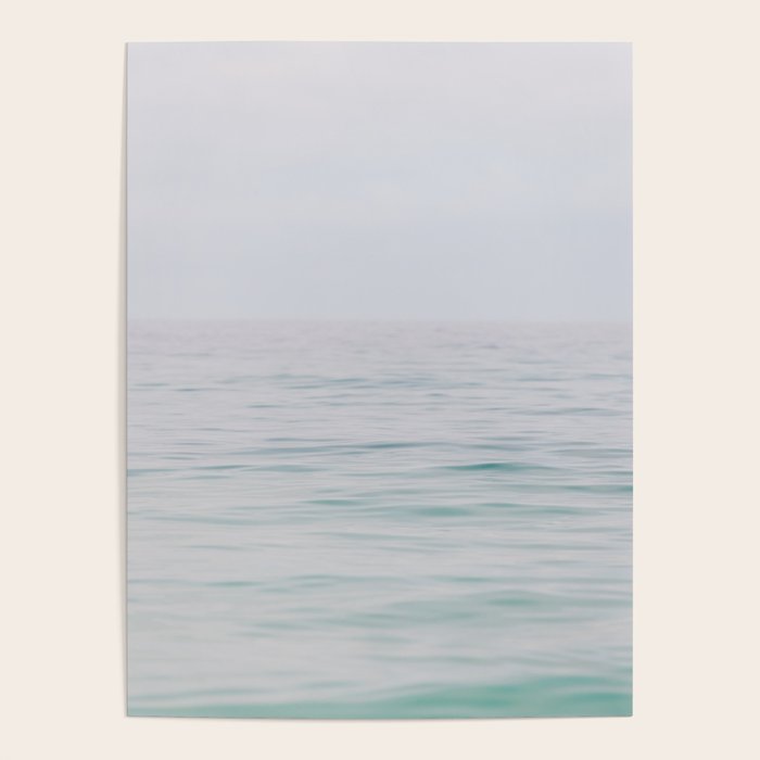 Rolling Waves - Lake Michigan Photography Poster Gallery Image 4