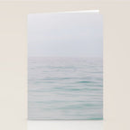 Rolling Waves - Lake Michigan Photography Stationery Card Gallery Image 2