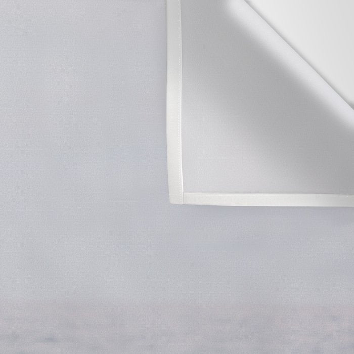 Rolling Waves - Lake Michigan Photography Wall Tapestry Gallery Image 3