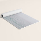 Rolling Waves - Lake Michigan Photography Yoga Mat Gallery Image 2