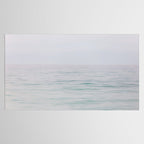 Rolling Waves - Lake Michigan Photography Tablecloth Gallery Image 2