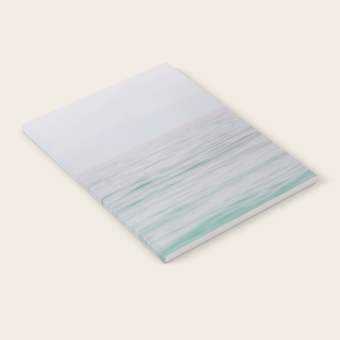 Rolling Waves - Lake Michigan Photography Notebook Gallery Image 2