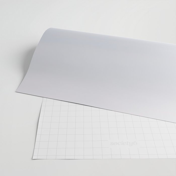 Rolling Waves - Lake Michigan Photography Wrapping Paper Gallery Image 2