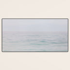 Rolling Waves - Lake Michigan Photography Desk Mat Gallery Image 3