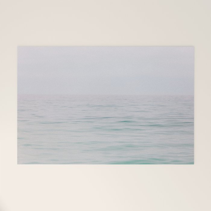 Rolling Waves - Lake Michigan Photography Welcome Mat Gallery Image 1