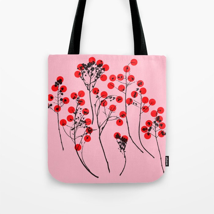 love 2 Tote Bag Gallery Image 1