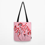love 2 Tote Bag Gallery Image 2