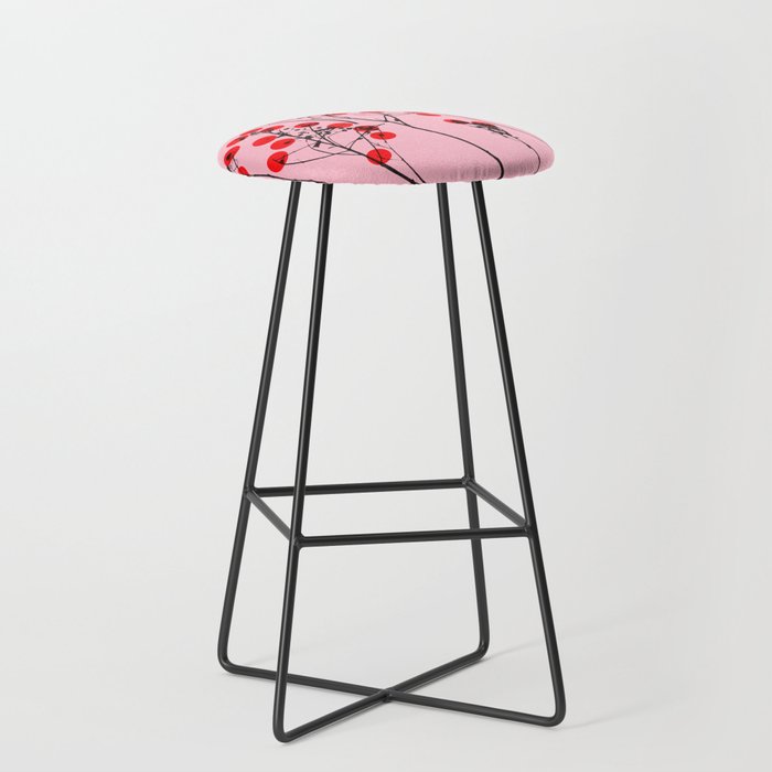 love 2 Stool Gallery Image 1