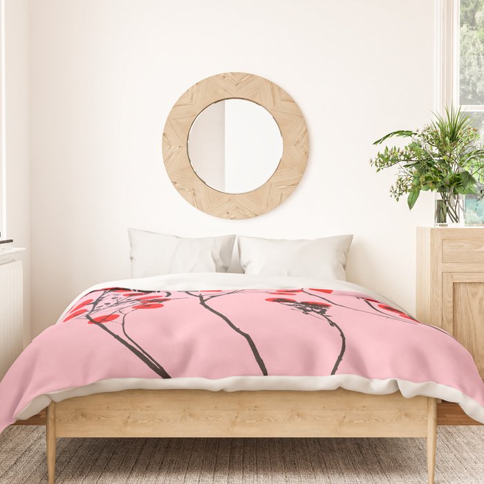 love 2 Duvet Cover Gallery Image 3