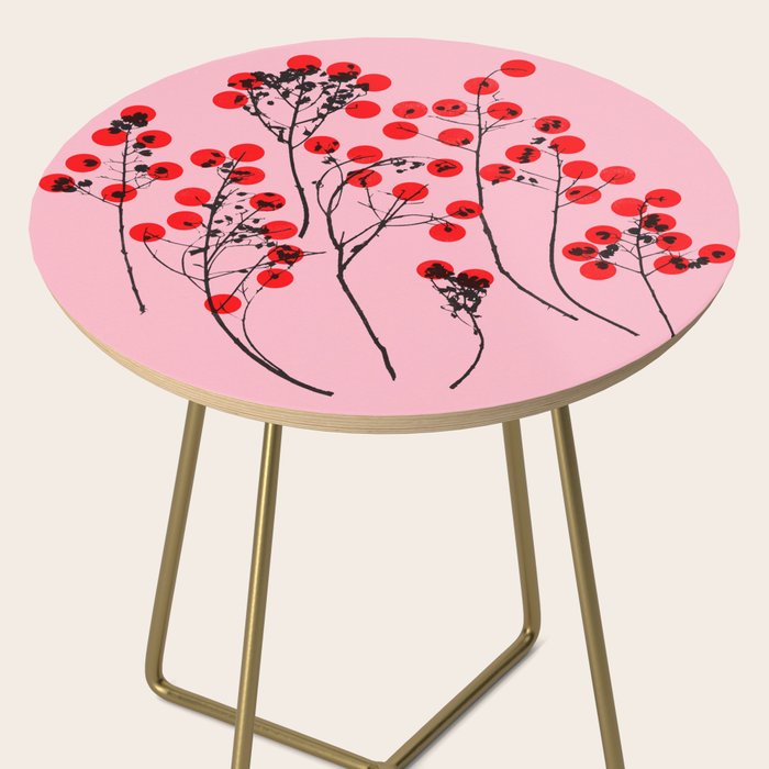 love 2 Side Table Gallery Image 2