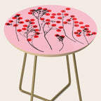 love 2 Side Table Gallery Image 2