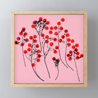 love 2 Mini Art Print Gallery Image 1