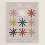 Snowflake 04 Jigsaw Puzzle Gallery Image 1